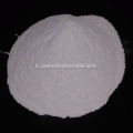 SG5 Polyvinyl Chloride Resin ສຳ ລັບທໍ່ Profile